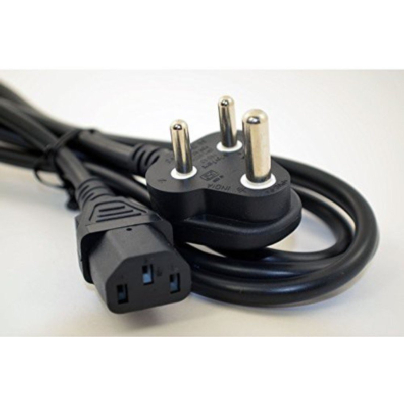 3pin Power Cord